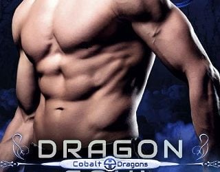 dragon soul amelia jade