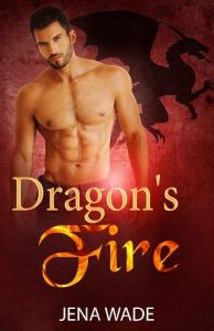 dragons fire, jena wade, epub, pdf, mobi, download