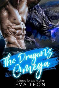dragons omega, eva leon, epub, pdf, mobi, download