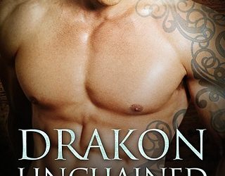 drakon unchained nj walters