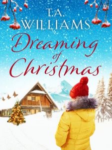 dreaming of christmas, ta williams, epub, pdf, mobi, download