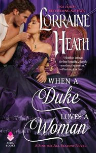 duke loves a woman, lorraine heath, epub, pdf, mobi, download
