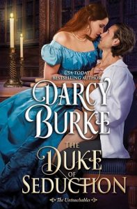 duke of seduction, darcy burke, epub, pdf, mobi, download