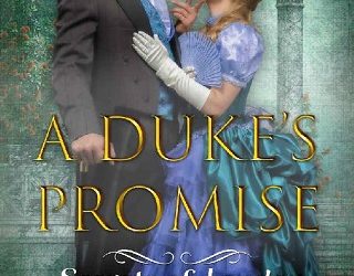 duke's promise joyce alec