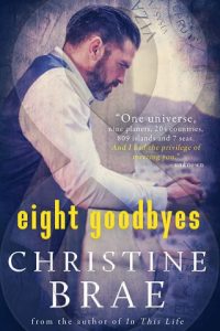 eight goodbyes, christine brae, epub, pdf, mobi, download