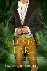 elusive earl, maddison michaels, epub, pdf, mobi, download