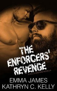 enforcers revenge, emma james, epub, pdf, mobi, download