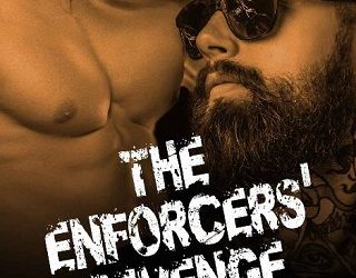 enforcers revenge emma james