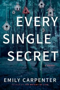 every single secret, emily carpenter, epub, pdf, mobi, download