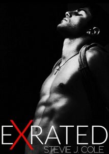exrated, stevie j cole, epub, pdf, mobi, download