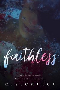 faithless, es carter, epub, pdf, mobi, download