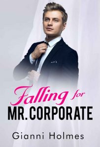 falling for corporate, gianni holmes, epub, pdf, mobi, download
