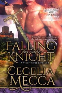 falling for knight, cecelia mecca, epub, pdf, mobi, download