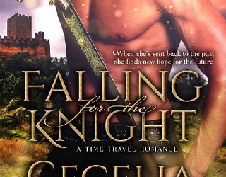 falling for knight cecelia mecca