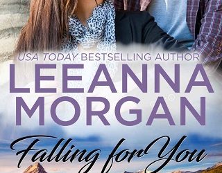 falling for you leeanna morgan