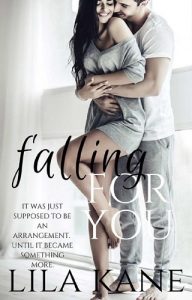 falling for you, lila kane, epub, pdf, mobi, download