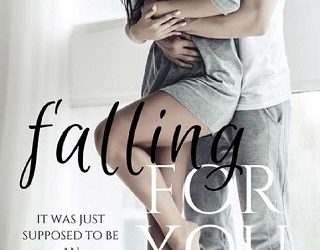 falling for you lila kane
