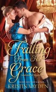 falling his grace, kristin vayden, epub, pdf, mobi, download
