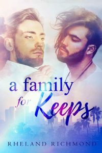 family for keeps, rheland richmond, epub, pdf, mobi, download