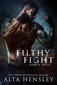 filthy fight, alta hensley, epub, pdf, mobi, download
