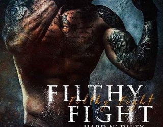 filthy fight alta hensley
