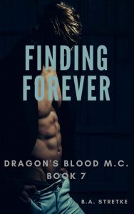finding forever, ba stretke, epub, pdf, mobi, download