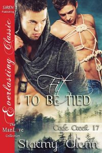 fit to be tied, stormy glenn, epub, pdf, mobi, download