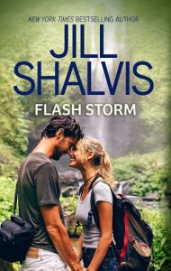 flash storm, jill shalvis, epub, pdf, mobi, download
