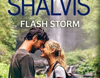flash storm jill shalvis