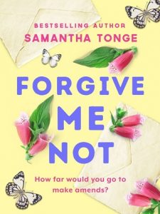 forgive me not, samantha tonge, epub, pdf, mobi, download