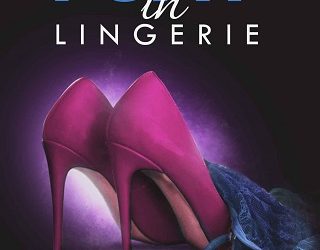 foxy in lingerie penelope sky