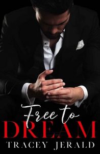 free to dream, tracey jerald, epub, pdf, mobi, download