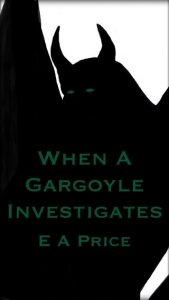 gargoyle investigates, ea price, epub, pdf, mobi, download