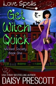 get witch quick, daisy prescott, epub, pdf, mobi, download