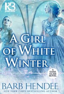 girl white winter, barb hendee, epub, pdf, mobi, download