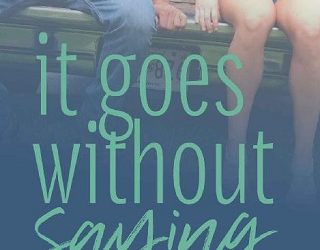 goes without saying taylor danae colbert