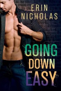 going down easy, erin nicholas, epub, pdf, mobi, download