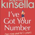got your number sophie kinsella