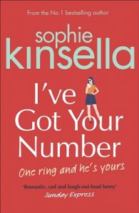 got your number, sophie kinsella, epub, pdf, mobi, download