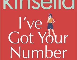 got your number sophie kinsella