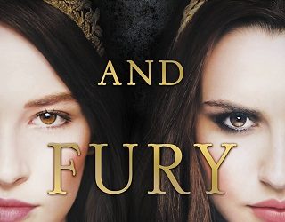 grace fury tracy banghart