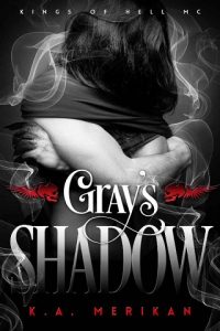 gray's shadow, ka merikan, epub, pdf, mobi, download