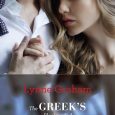 greeks mistress lynne graham