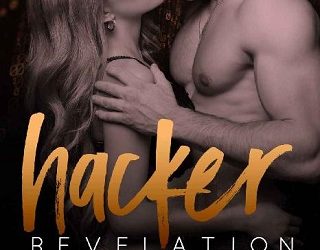 hacker revelation linzi baxter