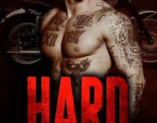 hard as an outlaw paula cox