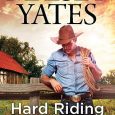 hard riding cowboy maisey yates