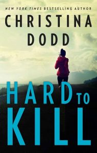 hard to kill, christina dodd, epub, pdf, mobi, download