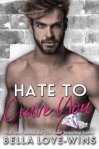 hate to crave you, bella love-wins, epub, pdf, mobi, download