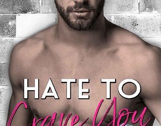 hate to crave you bella love-wins