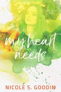 heart needs, nicole s goodin, epub, pdf, mobi, download